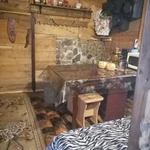 Фото №2 Семейная банька на дровах