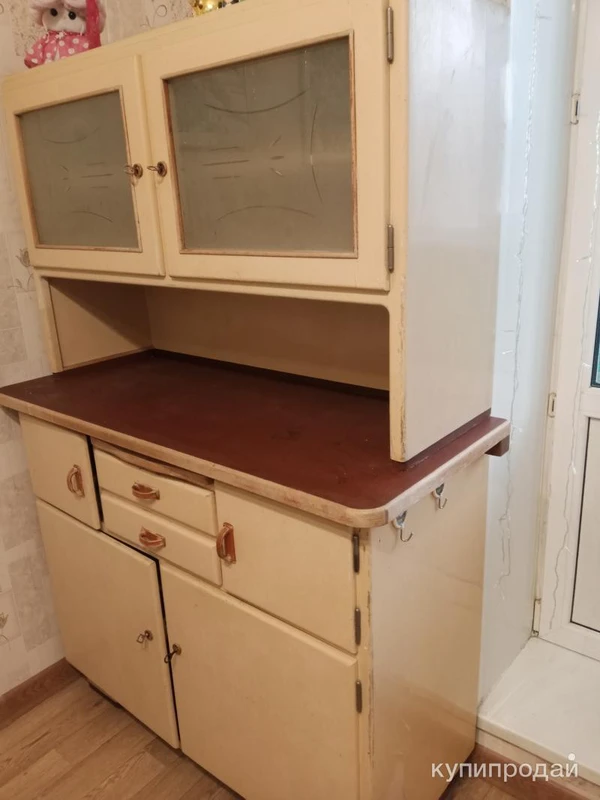 Фото Ретро-буфет 1951