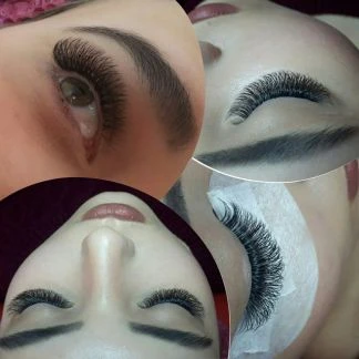 Фото Курс &amp;quot;lashmaker&amp;quot; мастер по наращиванию ресниц