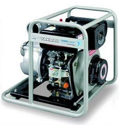 Мотопомпа Yanmar YDP-30 TN