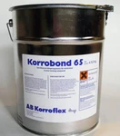 Фото №2 Компаунд заливочный для дробилок Korrobond 65