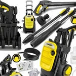 Аренда Мини-мойки karcher K5,Мойка фасадов