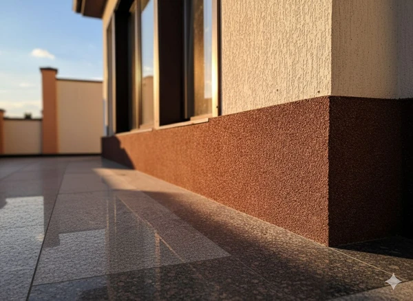 Фото Утепление и отделка цоколя: надёжная защита вашего дома