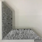 Фото №2 Зеркало настенное, большое.