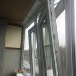 Фото №8 Ремонт окон Нижневартовск