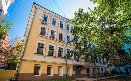 Фото Продажа офиса в Москве, ЦАО, Сухаревская, 240 кв.м