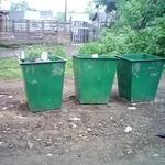 Фото №4 Уборка территори Вывоз мусора