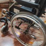 Фото №4 Инвалидная коляска