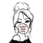 Предновогодний онлайн Марафон Happy New You