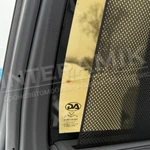 Фото №2 Бронированный Lexus LX 600 (B6/B7) НОВЫЙ 2025 г.в.