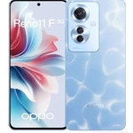 Фото №2 OPPO Смартфон Reno11 F 5G Ростест (EAC) 8/256 ГБ, темно-зеленый, зеленый новинка