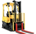 фото Погрузчик вилочный Hyster H1.5TX 1500 кг Япония