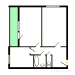 Фото №10 Пролетарский пр-т 39 2-к квартира, 53 м2, 11/15 эт.