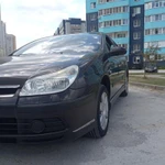 Фото №11 Citroen C5, 2007