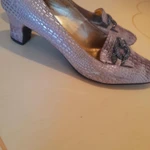 Фото №4 Туфли