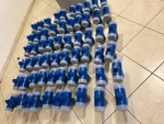 фото Клапан обратный устьевой незамерзающий быстросъемный Н05.355-02
