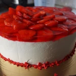 Фото №4 Dessertik38-Изготовление тортов на заказ! Ангарск/Иркутск  