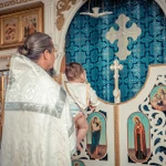 Фото №3 Фотосъемка крещения в Краснодаре