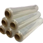 фото Стрейч пленка 2pack ручная