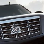 Cadillac Escalade в аренду с водителем