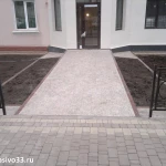 Фото №19 Благоустройство территории за короткие сроки