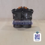 Фото №2 Модулятор EBS, Задней оси, KNORR-BREMSE, 81.52106.6014, (Старого образца)