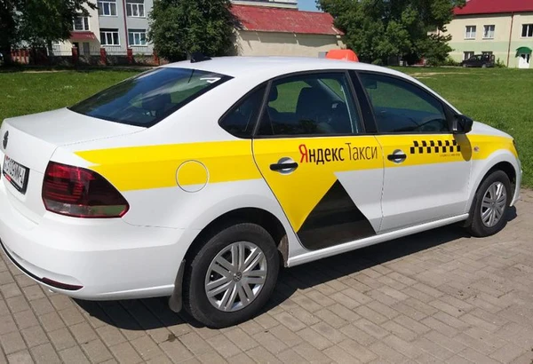 Фото Сдам авто в аренду под такси