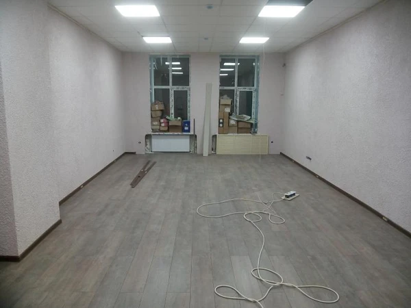 Фото Отделка помещений, фасадные работы