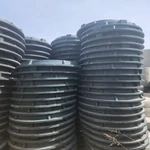 фото Люк полимерно-композитный  до 0,5 т. (тип Л) Купить в Симферополе