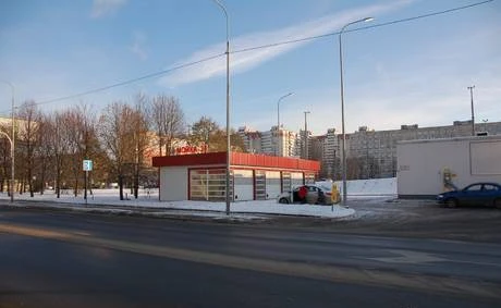 Фото Автомойка в собственность 3 поста на парковке АЗС. Детейлинг