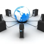 Обеспечение работы сети и серверов в офисе
