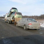 Фото №6 Перегоню автомобиль