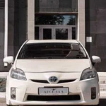 Аренда авто Toyota Prius