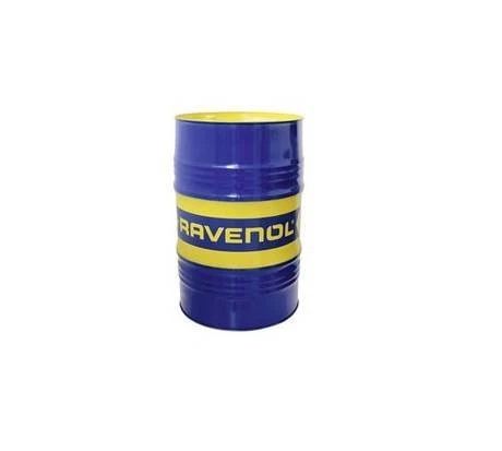 Фото Моторное масло ravenol eco synth ecs sae 0w-20 (60л)