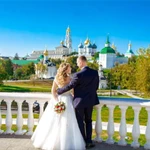 Фото №4 Свадебная фотосессия и videoHD
