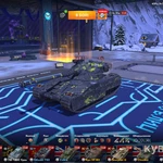 Фото №10 Продаю свой аккаунт Tanks Blitz сменю свою почту на вашу