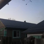 Фото №2 Кровельные Работы