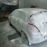 Фото №4 Автомастерская, шиномонтаж, автомойка