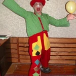 Фото №4 Фокусник, аниматор, ведущий, тамада.