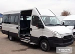 фото Автобус Iveco Daily 50С маршрутный (Автолайн)