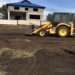 Фото №2 Все виды земельных работы 