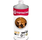 фото Totachi EcoGasoline 10W40(пол)(1л)