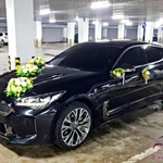 Фото №161 Свадебные машины, лимузины, микроавтобусы в Липецке