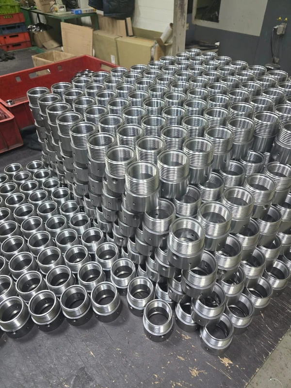 Фото Металлообработка чпу