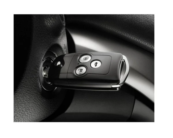Фото Изготовление автомобильных ключей с чипом, СМАРТ, KEYLESS.