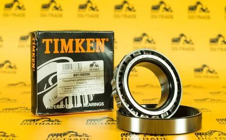 Фото Подшипник M 224749/10 импорт timken