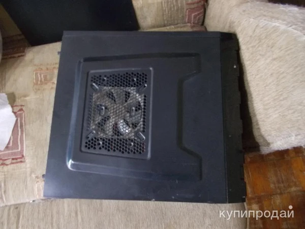 Фото Корпус