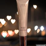 фото Bronzer Body Foundation 100 ml шиммер для тела Крем бронзатор хайлайтер для тела