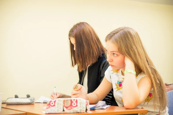 Фото Подготовка к экзаменам ОГЭ и ЕГЭ 