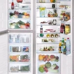 Все виды ремонта бытовых и торговых холодильников